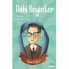Dahi Beyinler – Cahit Arf