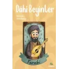 Dahi Beyinler – Farabi