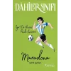 Dahiler Sınıfı - Maradona Altın Çocuk