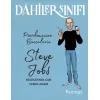 Dahiler Sınıfı Serisi - Steve Jobs (Bilgisayara Can Veren Adam)