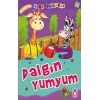 Dalgın Yumyum