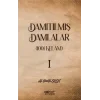 Damıtılmış Damlalar (1001 Kelam) I