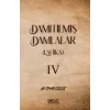 Damıtılmış Damlalar (Lahika) IV