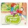 Dans Eden Arılar - Öykü Çemberi 6