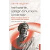 Dante Alighieri / Her Karanlık, Şafağın Tohumlarını İçinde Taşır