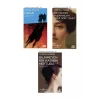 Dava + Bir Kadının Yaşamından Yirmi Dört Saat + Bilinmeyen Bir Kadının Mektubu- 3 Kitap Set