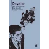 Davalar - Franz Kafka Hakkında