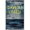 Davetli Listesi