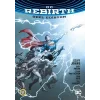 DC Rebirth Özel Edisyon