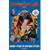 DC Süper Evciller Takımı - Havalı Oyun ve Boyama Kitabı