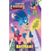 DC SUPER FRIENDS BATMAN