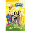 DC SUPER FRIENDS SUPER EVCİL HAYVANLAR