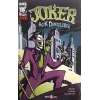 DC SUPER VILLAINS JOKER AÇIK DENİZLERDE