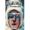 DC SUPER VILLINS CAPTAIN COLD TİPİ ALTINDA SAVAŞ
