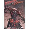Deadpool X Carnage