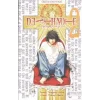 Death Note - Ölüm Defteri Cilt: 2