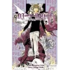 Death Note - Ölüm Defteri - Cilt: 6