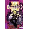 Death Note - Ölüm Defteri - Cilt 8