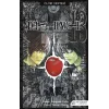 Death Note Serisi 13 - Ölüm Defteri