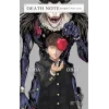Death Note Short Stories - Kısa Öyküler