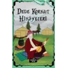 Dede Korkut Hikayeleri