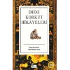 Dede Korkut Hikayeleri (Bez Cilt)