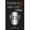 Dedektif Akif Latif
