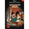 Dedektif Mickey 14: İnternette Şiddet