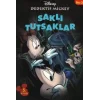 Dedektif Mickey 20 - Saklı Tutsaklar