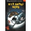 Dedektif Mickey 22 : 815 Sayılı Uçuş