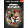 Dedektif Mickey - Müzede Kurnazlık No:19