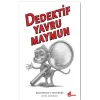 Dedektif Yavru Maymun