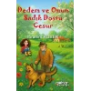 Dedem ve Onun Sadık Dostu Cesur