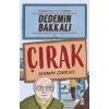 Dedemin Bakkalı - Çırak