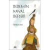 Dedemin Hayal Defteri