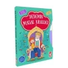 Dedemin Masal Krallığı (5 Kitap Set)