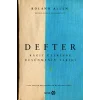 Defter - Kağıt Üzerinde Düşünmenin Tarihi