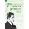 Defterler 1914-1916
