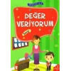 Değer Veriyorum - Saygı