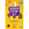 Değerler Eğitimi Seti (5 Kitap Takım)