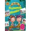 Değerlere İlk Adım - Paylaşım Hikayesi: Paylaşmak Güzeldir