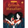 Değerli Masallar Kolleksiyonları - Grimm Masalları