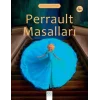 Değerli Masallar Kolleksiyonları - Perrault Masalları