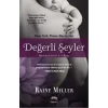 Değerli Şeyler: Blackstone serisi 4
