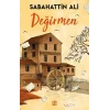 Değirmen