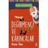 Değirmenci ve Karıncalar - Hayal Kütüphanesi 3