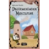 Değirmenimden Mektuplar - Çocuk Klasikleri 31