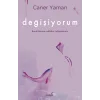 Değişiyorum