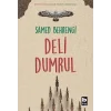 Deli Dumrul