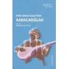 Deli Gönül Uçtu Yine - Karacaoğlan